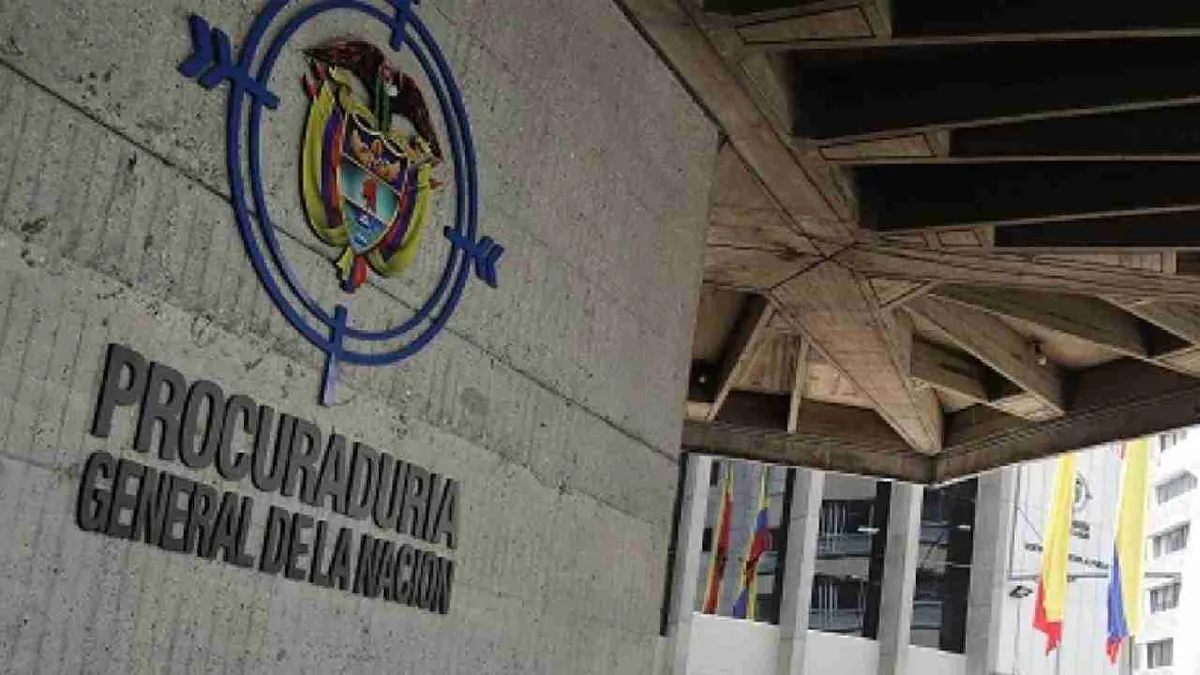Procuraduría investiga MinEducación ad hoc por intervenir la autonomía universitaria