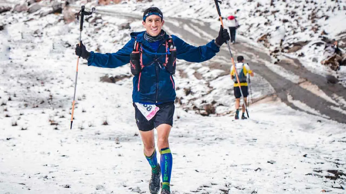 Llega la Sexta Edición del Festival de la Montaña 2024 en los Nevados