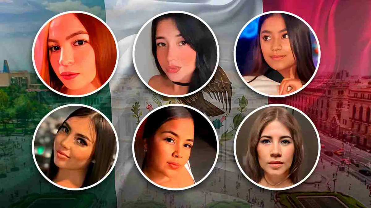 Rescatan a seis colombianas desaparecidas al viajar a Veracruz, México
