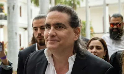 Alex Saab enfrenta nuevos cargos por lavado de dinero en corte de Miami tras ser deportado desde Venezuela