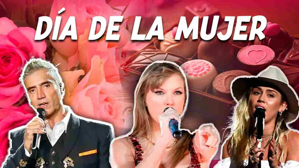 Día Internacional de la Mujer: artistas que cambiaron sus letras a favor de la igualdad de género