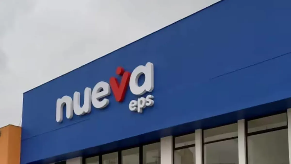 ​​La Supersalud ordena intervención de la Nueva EPS, la más grande del país