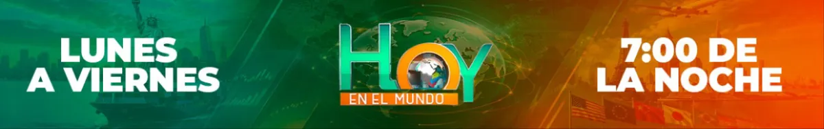 Hoy En EL Mundo