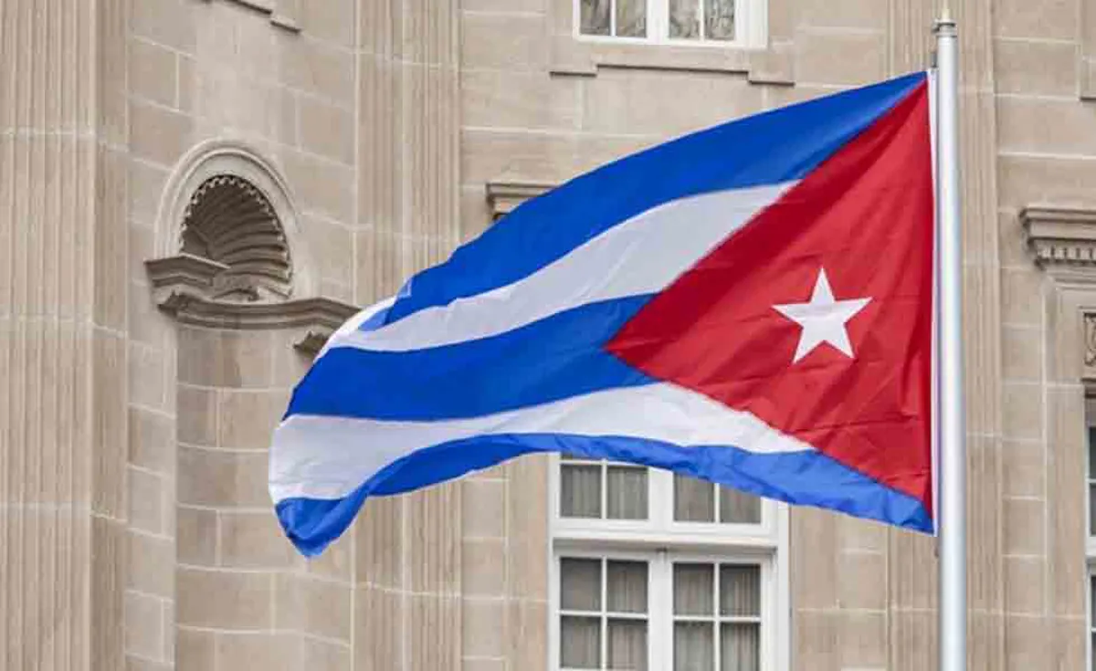 Estados Unidos retira a Cuba de la lista de países que promueven el terrorismo
