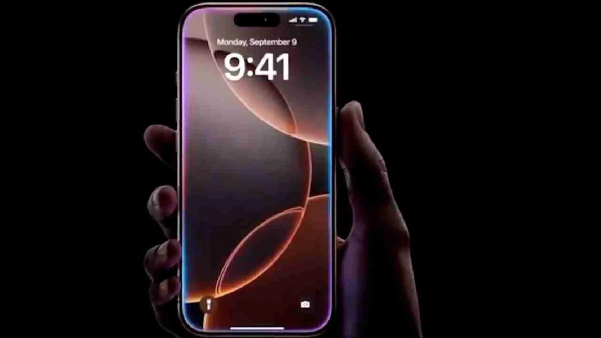 Así es el iPhone 16, primer teléfono diseñado teniendo en cuenta a la IA