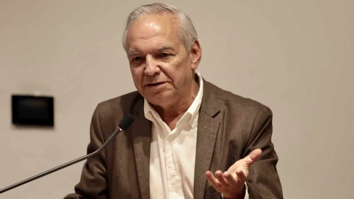 Ministro de Hacienda denuncia a Ricardo Roa y Nicolás Alcocer