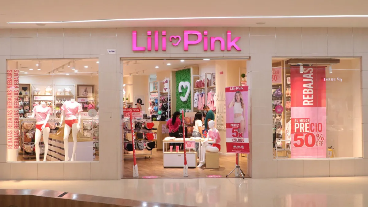 Lili Pink: Fiscalía allana más de 300 tiendas por contrabando y lavado de activos