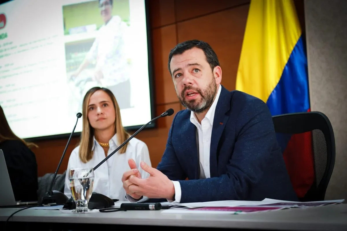 Alcaldía de Bogotá impondrá sanciones por despilfarro de agua