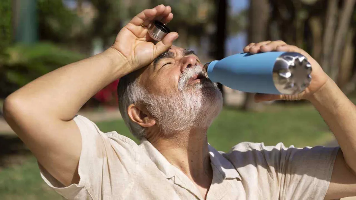Al menos 48 muertos por ola de calor en México, según Ministerio de Salud