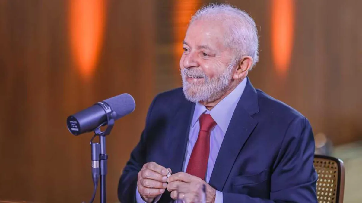 Lula dice que victoria de izquierda en comicios municipales impedirá regreso de extrema derecha en Brasil