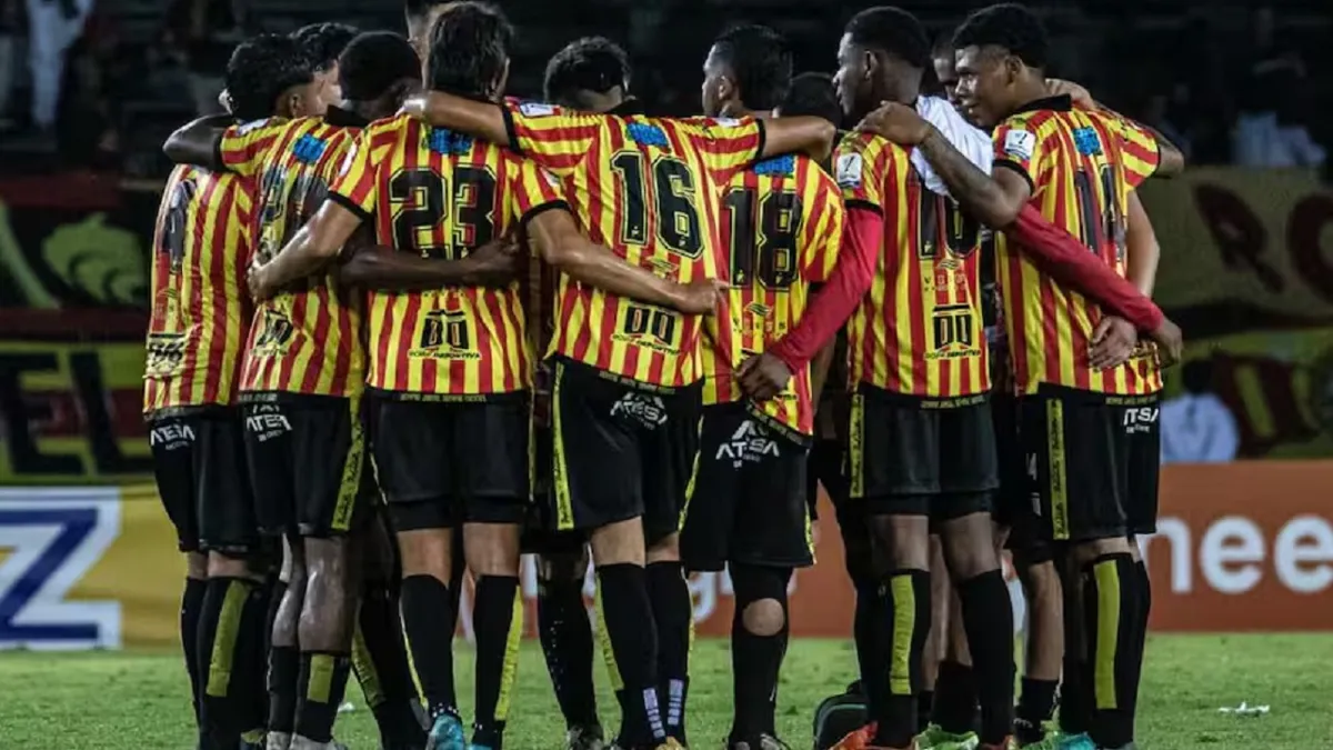 Gobierno suspende labores del Deportivo Pereira por deudas