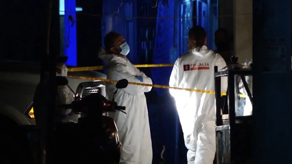 Masacre en vivienda del Huila deja tres muertos, entre ellos un menor; granada enciende el terror en la misma región
