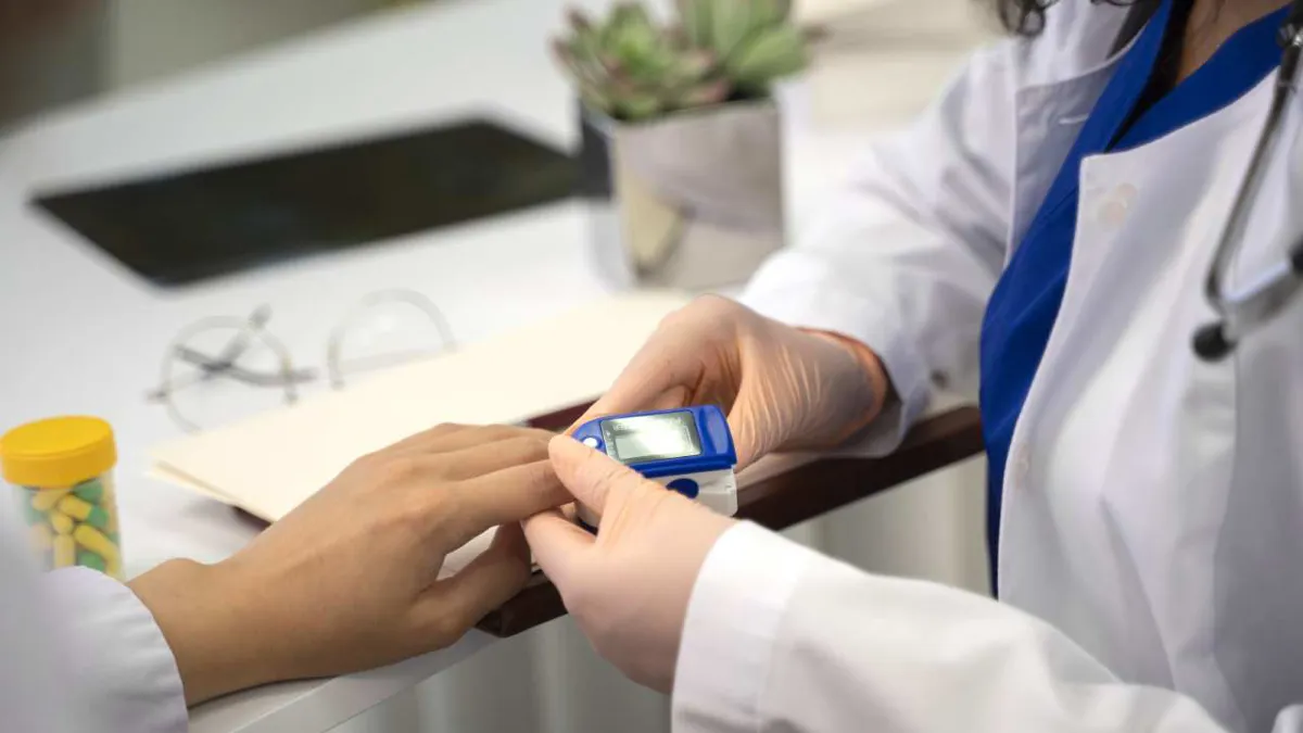 Diabetes tipo 2 está relacionada con el aumento de síntomas depresivos