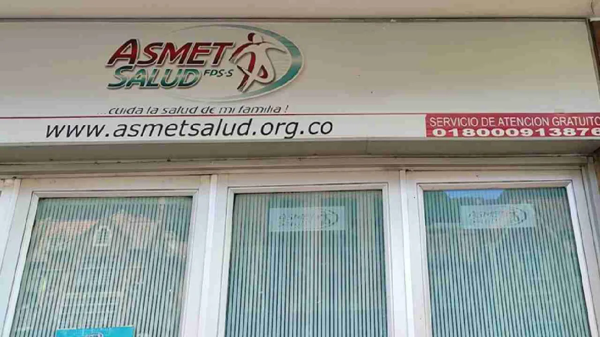 Contraloría determina giros injustificados por más de 23 mil millones en Asmet Salud