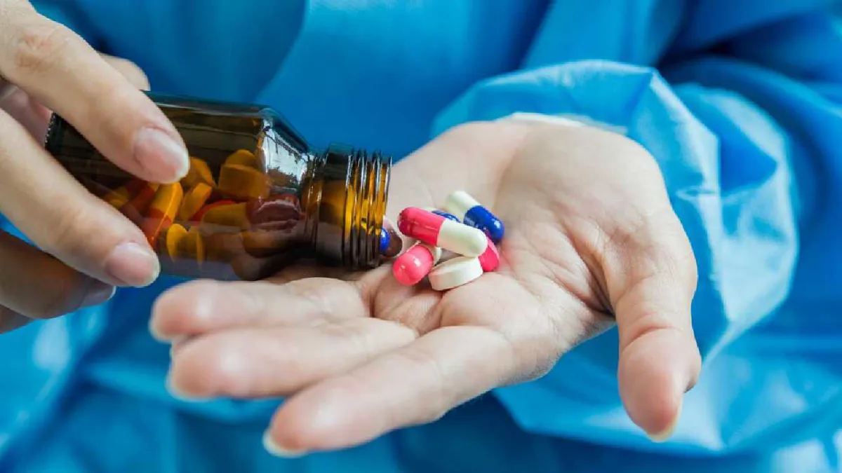 Desarrollan antibiótico contra bacteria multirresistente