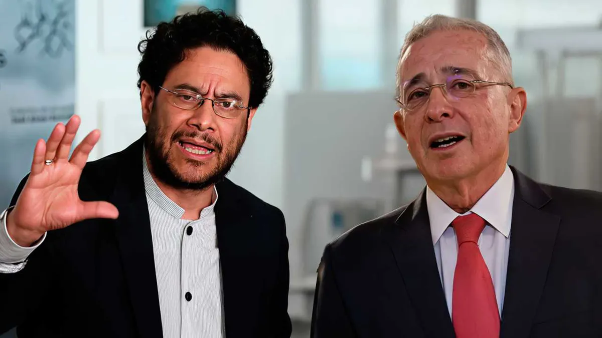 Víctimas del caso Uribe alertan a ONU y a CIDH de presiones de EEUU a Justicia colombiana
