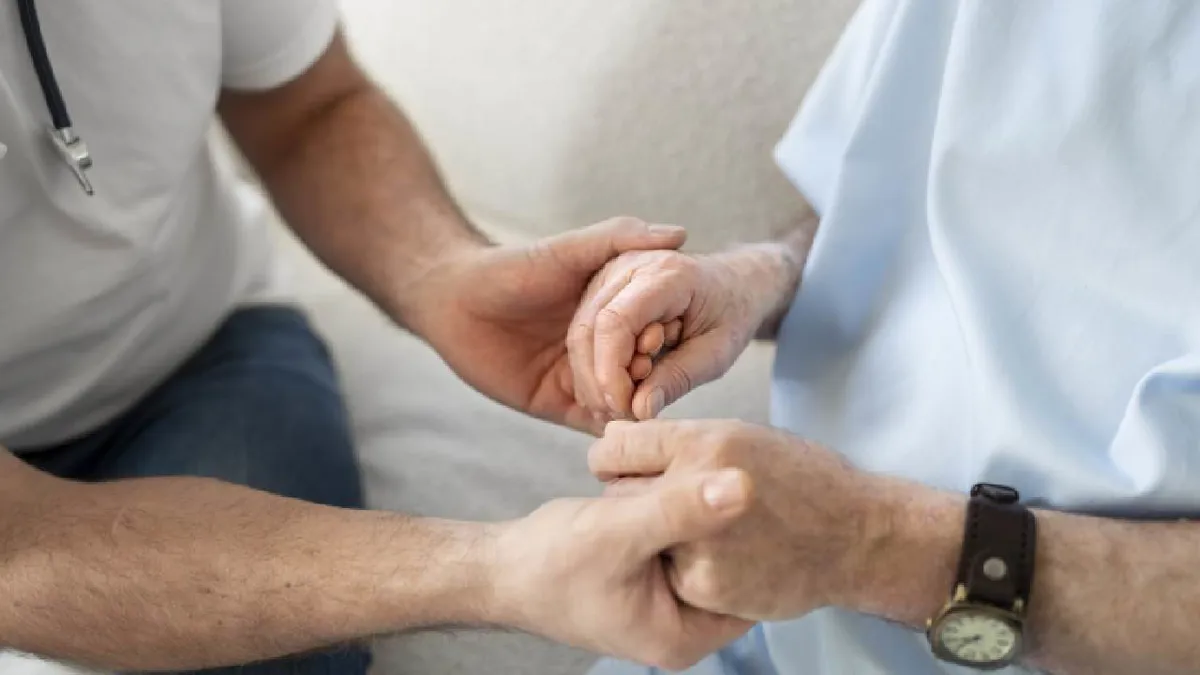Anticuerpo puede reducir síntomas del párkinson en pacientes