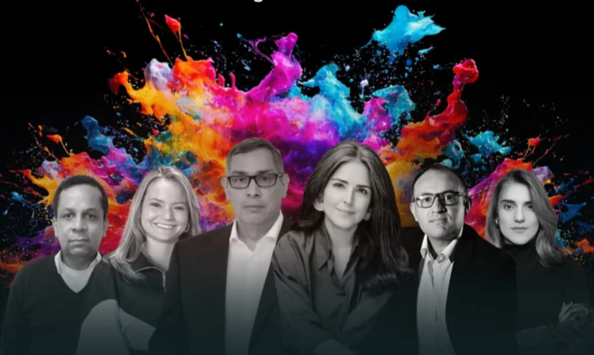 Wo’Man Equity Tech Summit impulsa la equidad de género en Bogotá