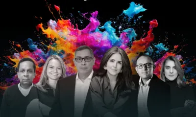 Wo’Man Equity Tech Summit impulsa la equidad de género en Bogotá