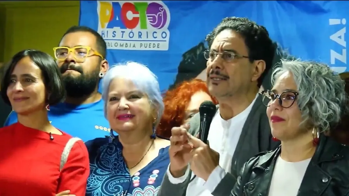 Explota nueva guerra política entre Uribe y Cepeda con graves acusaciones cruzadas
