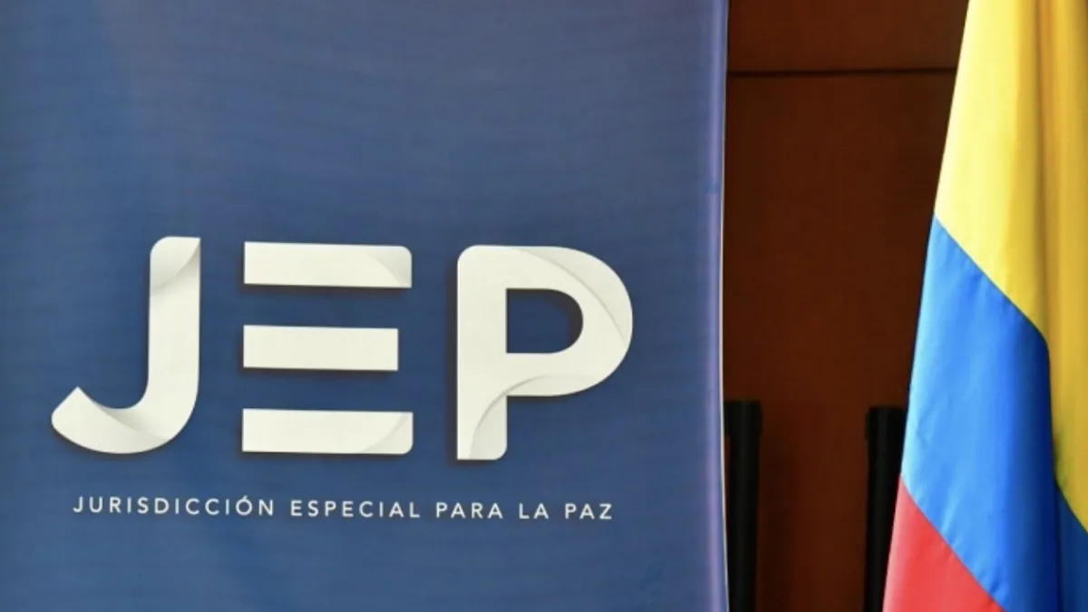 Últimos jefes de Farc son sancionados con penas alternativas de ocho años por secuestros