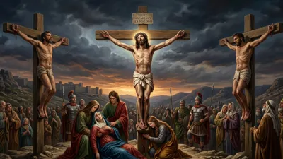 Oración para el Viernes Santo 2026: el significado espiritual del día más solemne de la Semana Santa