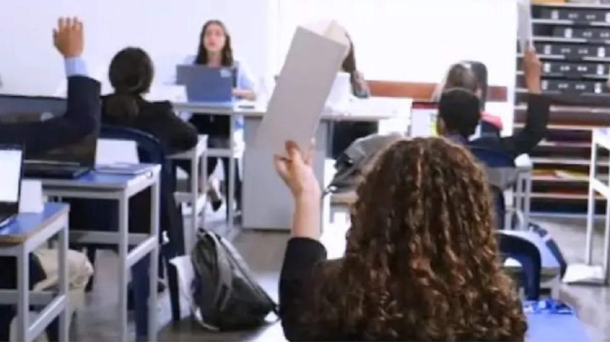 Jóvenes de Colombia y la región se reúnen para proponer soluciones globales en modelo de la ONU