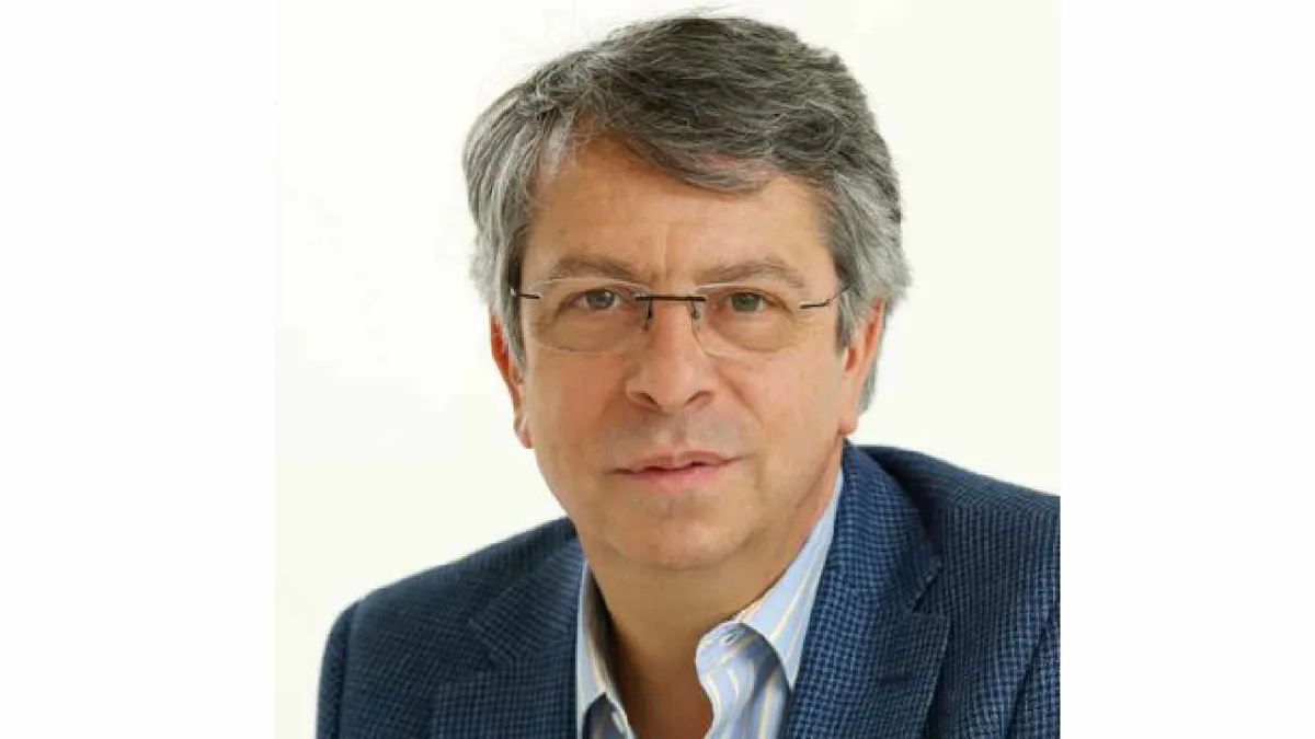 Murió el excanciller y periodista Rodrigo Pardo