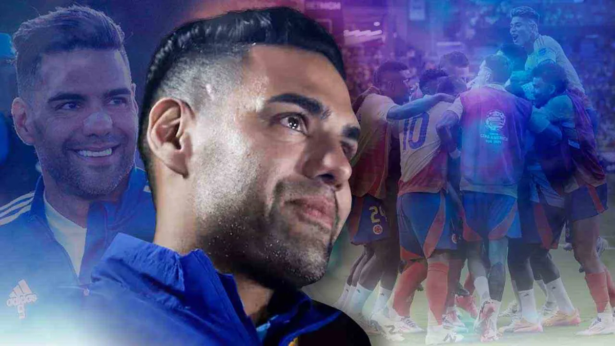 Falcao cree que si le va bien en Millonarios tendrá más chances de volver a la Selección Colombia