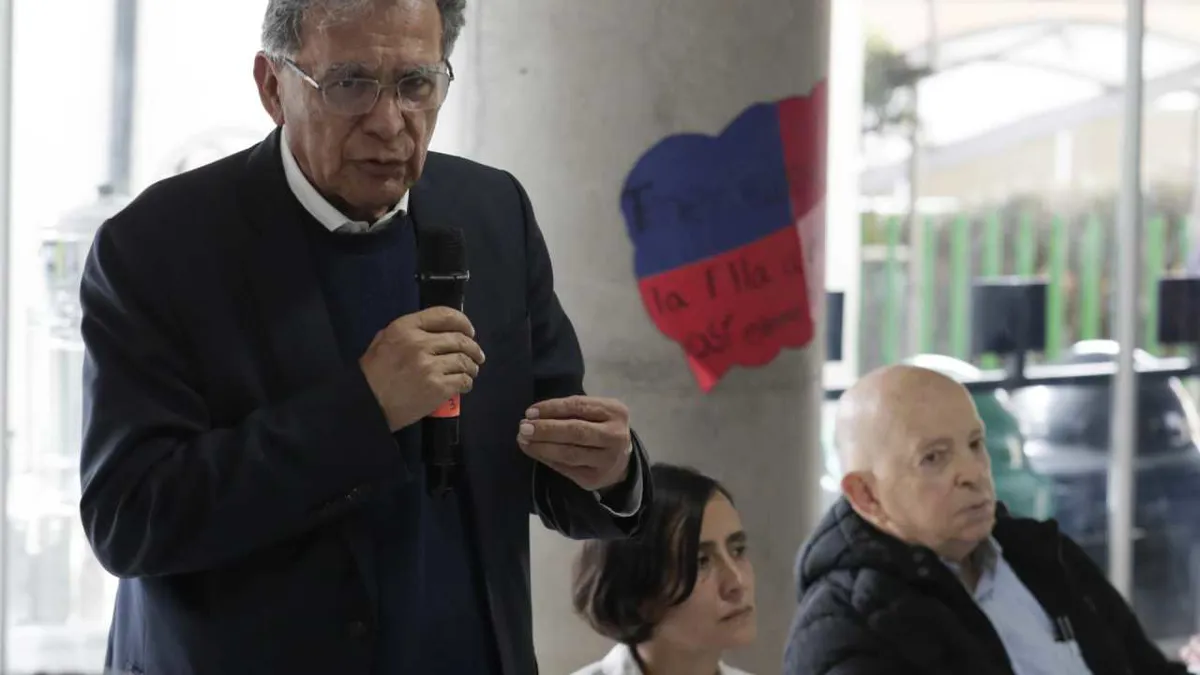 Gobierno y disidencias de las Farc inician nuevo diálogo buscando extender cese el fuego