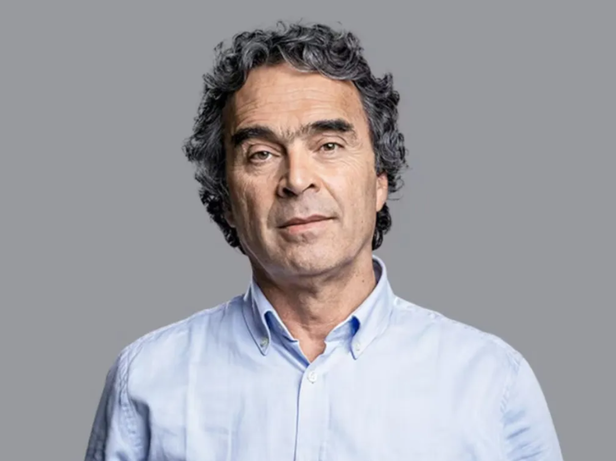 Fajardo descarta replantear su candidatura: “Yo no me voy a ir a ver ningunas ballenas”