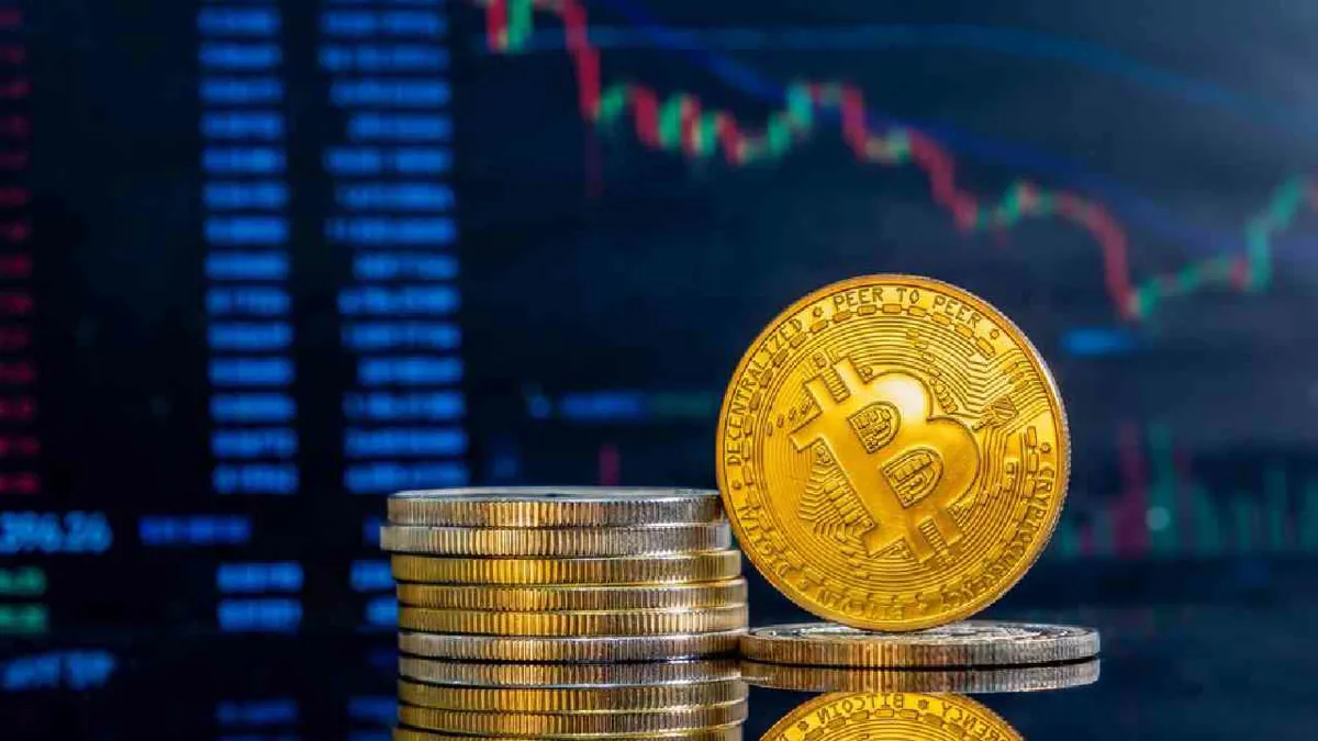 Bitcoin cumple 15 años sin alcanzar su precio más alto desde 2021