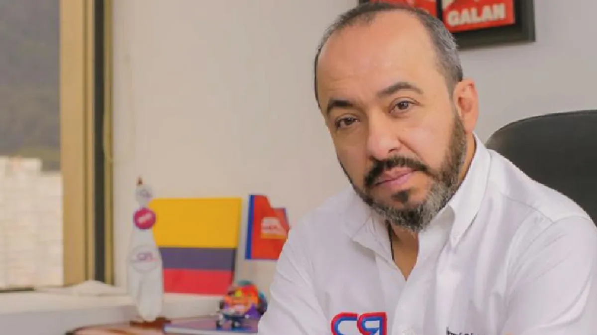 Partido Cambio Radical pide medidas a la CIDH ante amenazas a su bancada
