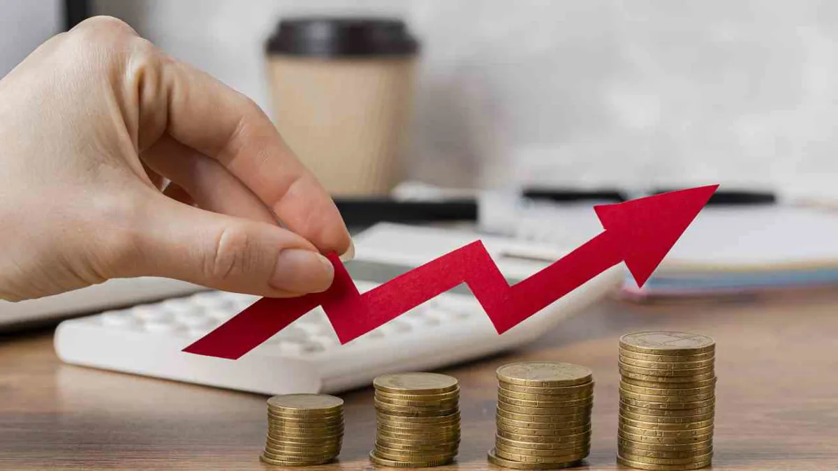 Inflación en 2023 fue del 9,28%, según reporte del Dane