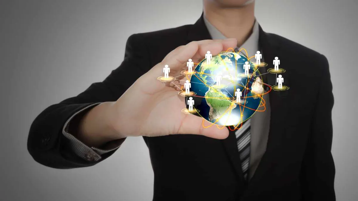 Foro Económico Mundial advierte de reducción en cooperación global entre 2020 y 2022