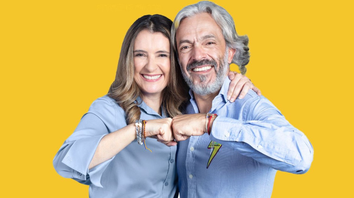Paloma Valencia responde a Oviedo tras choque por Uribe como ministro de Defensa: “La presidenta soy yo”