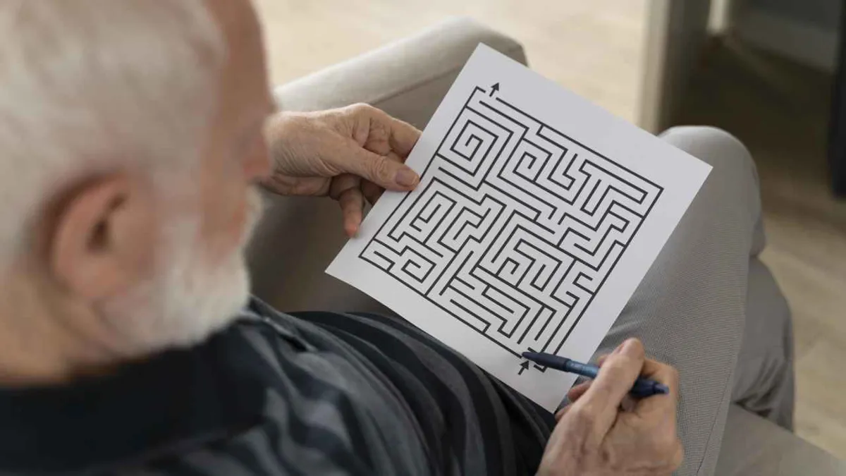 Descubren 17 nuevas variantes genéticas asociadas a la enfermedad de Alzheimer