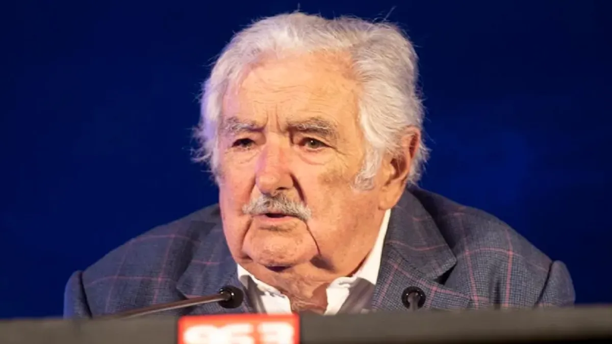José Mujica recibe el alta médica y continuará la recuperación en su domicilio