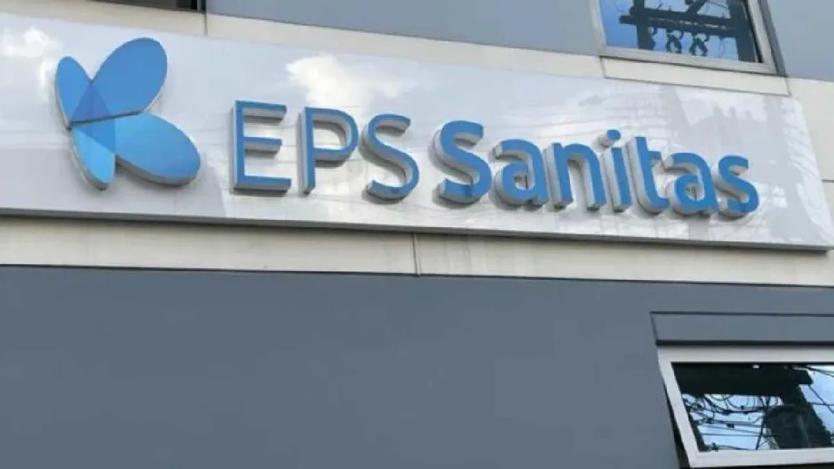 Empresas de salud rechazan intervención de Gobierno en Sanitas y temen colapso