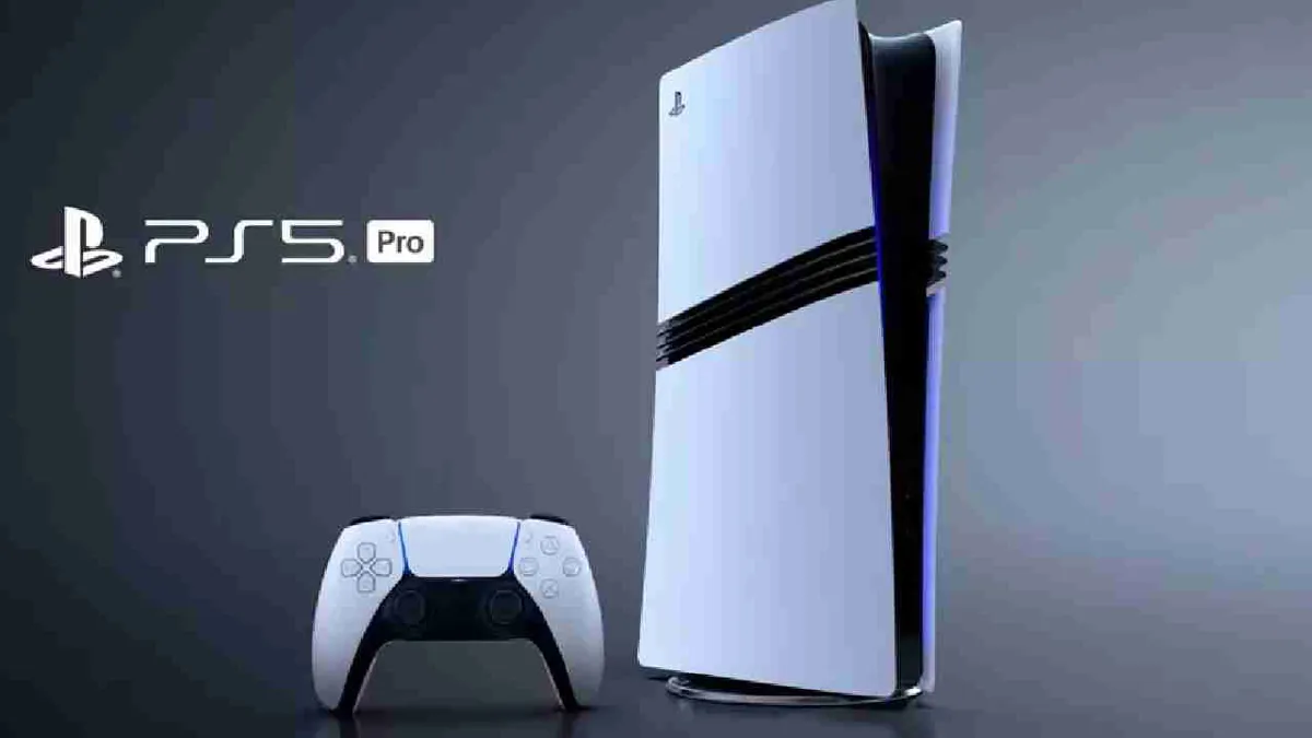 Sony anuncia la PlayStation 5 Pro con IA para mejorar la calidad de los videojuegos