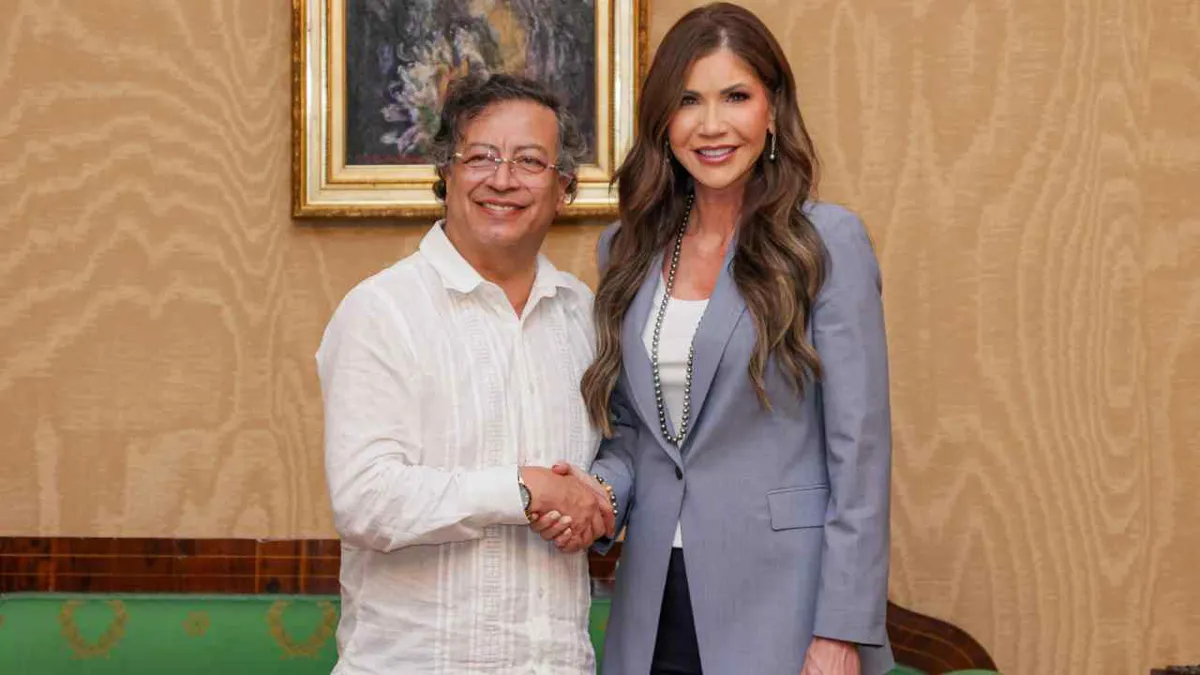 Colombia y EEUU afianzan cooperación en materia migratoria y de seguridad