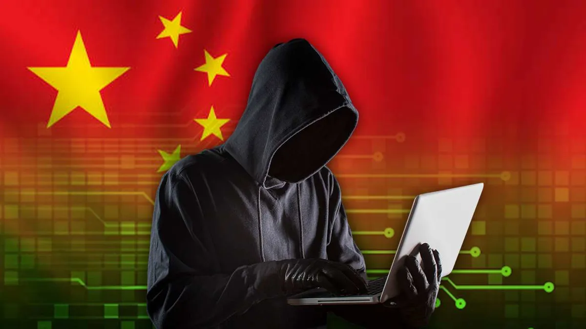 Hackers chinos cometieron 210 ciberataques a organizaciones niponas entre 2019 y 2024