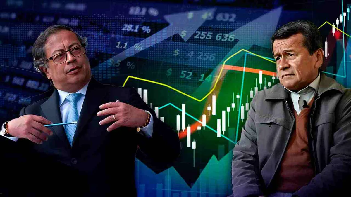 Petro revela que “propuesta confidencial” al Eln está relacionada con “reforma económica”