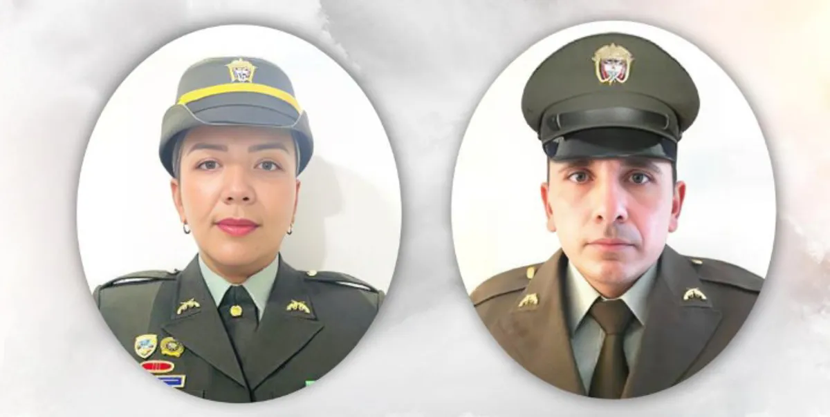 Dos policías de tránsito fueron asesinados en la vía Girardot- Nariño