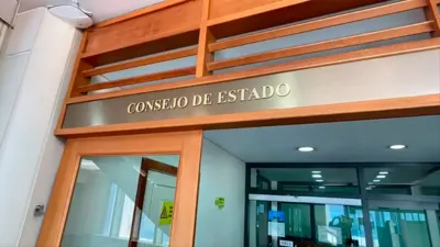Consejo de Estado suspende beneficio de la Fiscalía y reactiva órdenes de captura contra jefes de bandas del Valle de Aburrá