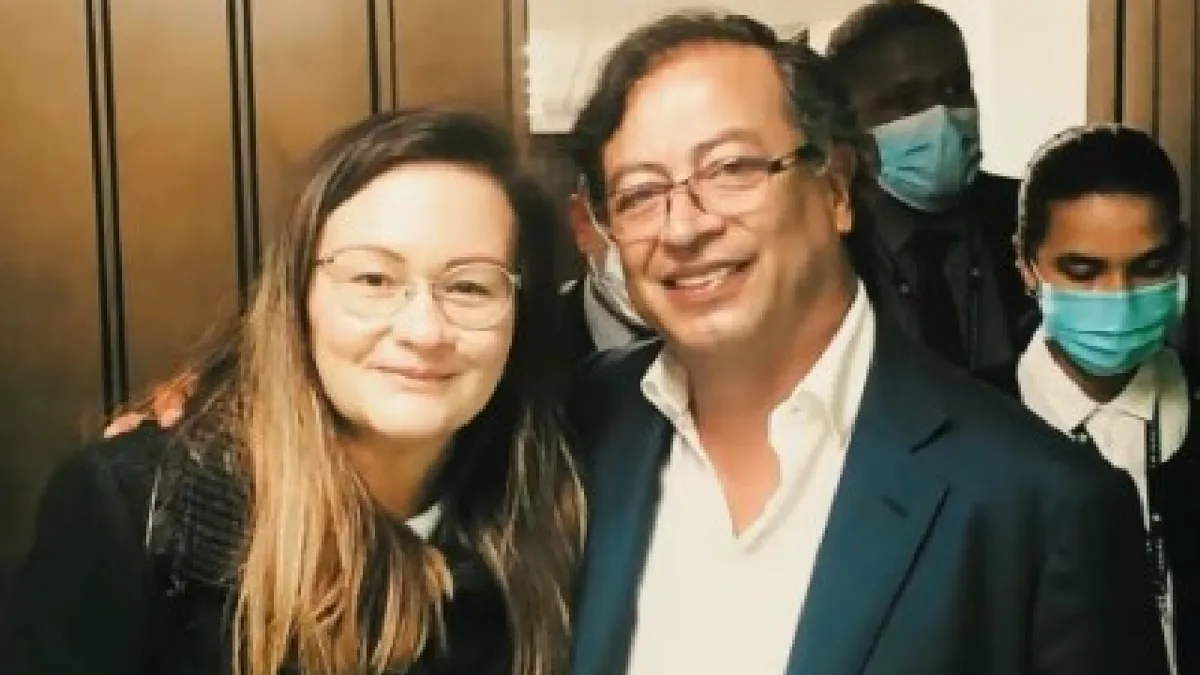 Cielo Rusinque: Presidencia publica su hoja de vida para volver a la Superintendencia de Industria y Comercio