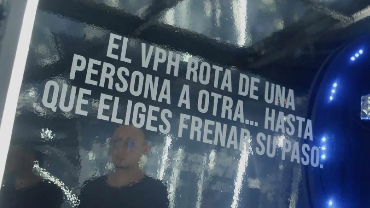 Ocho de cada diez personas contraerán el Virus del Papiloma Humano: lanzan campaña para visibilizar su impacto en Colombia