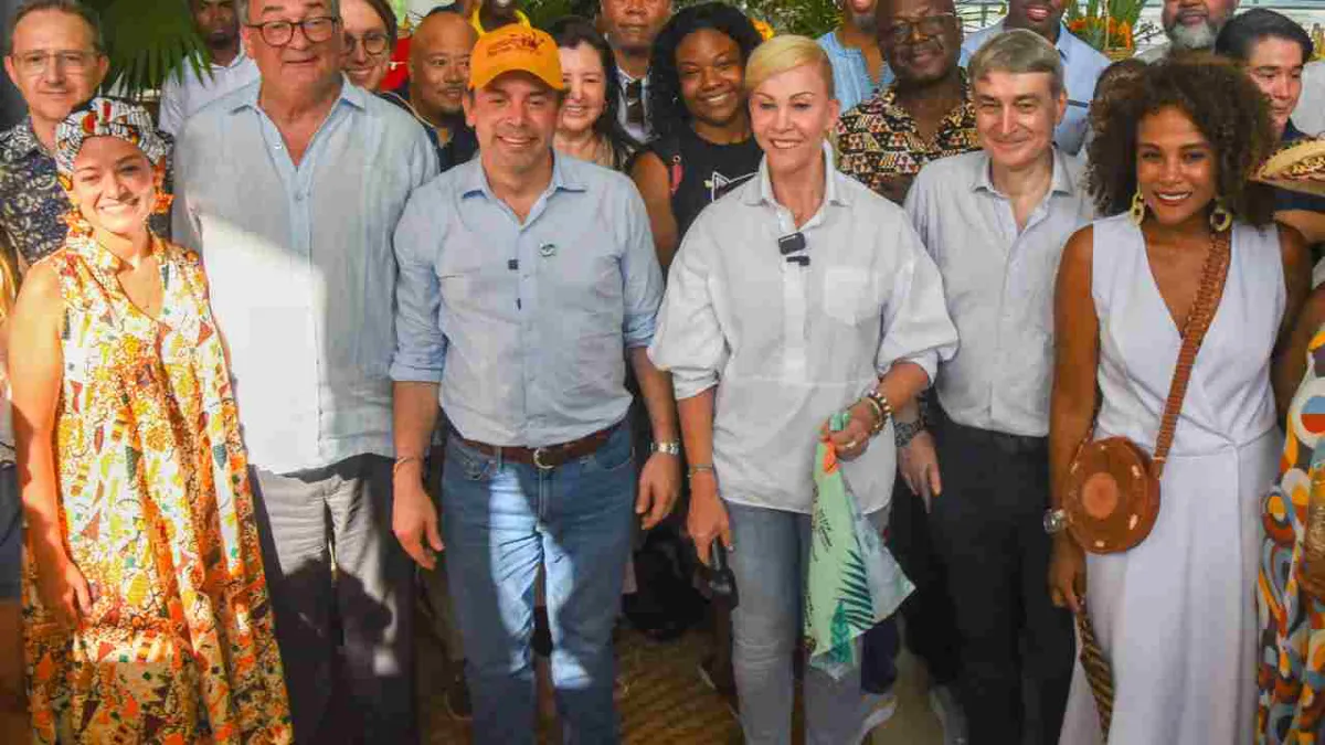 Al menos 150 delegaciones internacionales confirmaron su participación en la COP16 de Cali