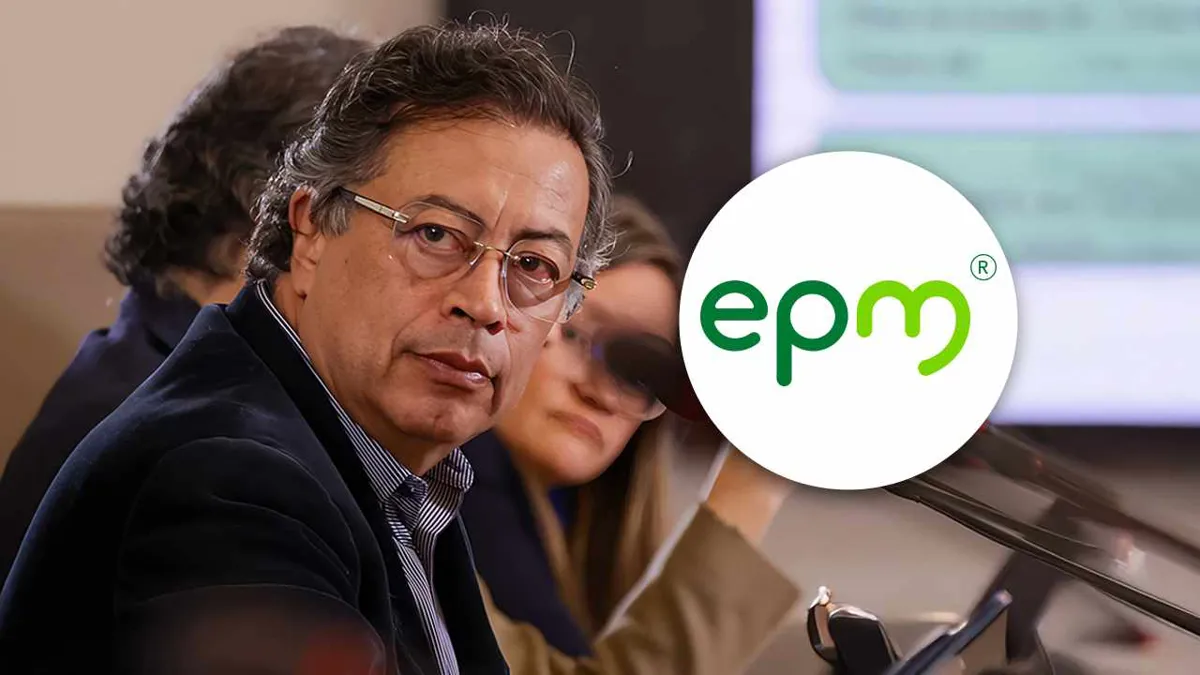 Embargan cuentas de Gobierno por deudas con EPM