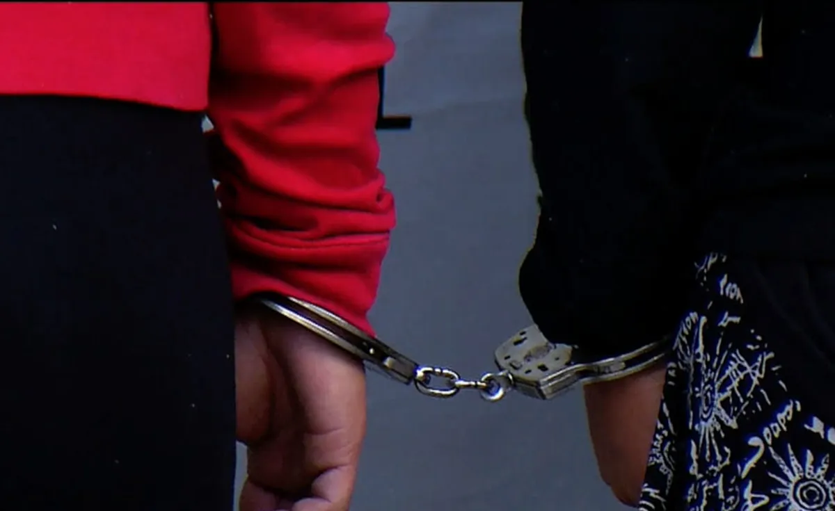 Imputan a doce presuntos miembros del Clan del Golfo por asesinatos en el Caribe